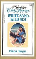 White Sand, Wild Sea (Paperback)