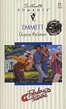 Emmett (Long, Tall Texans, #10)