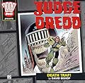 Judge Dredd: Death Trap!