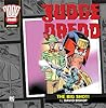 Judge Dredd: The Big Shot! (2000 AD Audio #5) Judge Dredd: The Big Shot! (2000 AD Audio #5)