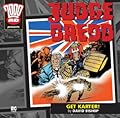 Judge Dredd: Get Karter!