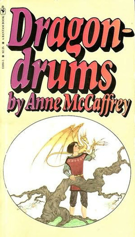 Dragondrums