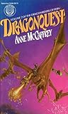 Dragonquest by Anne McCaffrey
