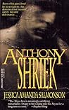 Anthony Shriek by Jessica Amanda Salmonson
