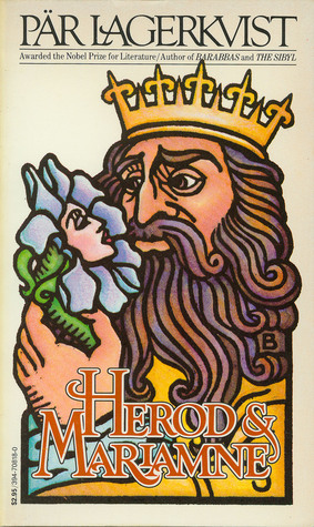 Herod and Mariamne (English and Swedish Edition)