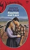 Rawhide and Lace by Diana Palmer
