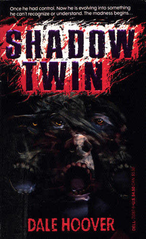 Shadow Twin (Mass Market Paperback)