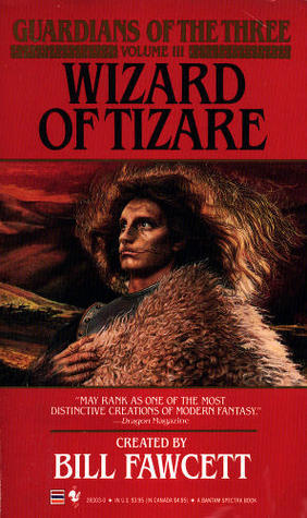 Wizard of Tizare