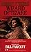 Wizard of Tizare (Guardians...