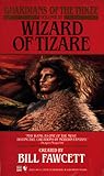 Wizard of Tizare (Guardians of the Three, #3)
