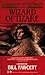 Wizard of Tizare by Matthew J. Costello