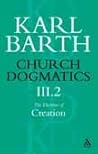 Church Dogmatics ...