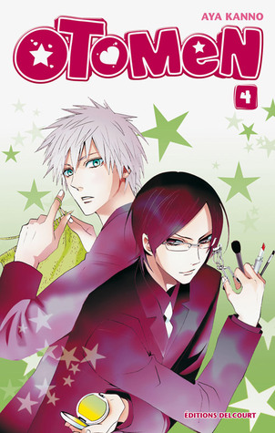 Otomen, Tome 4 (Otomen, #4)