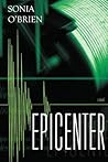 Epicenter by Sonia O'Brien