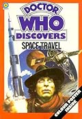 Doctor Who Discovers Space Travel