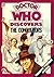Doctor Who Discovers The Conquerors