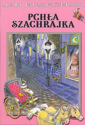 Pchła szachrajka