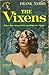 The Vixens by Frank Yerby