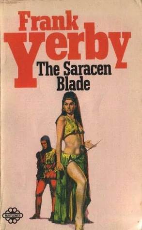 The Saracen Blade (Hardcover)