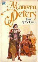 Joan of the Lilies