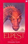 Eldest by Christopher Paolini