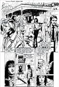 Hellblazer: Marquee Moon