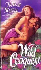 Wild Conquest (Paperback)