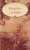 Peter Pan by J.M. Barrie