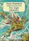 The Light Fantastic by Terry Pratchett