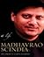 Madhavrao Scindia : A Life