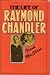 The Life of Raymond Chandler by Frank MacShane
