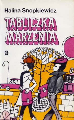 Tabliczka marzenia (Paperback)