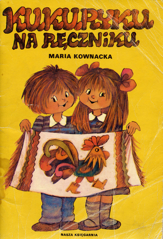 Kukuryku na ręczniku
