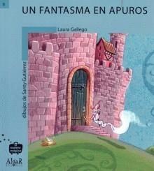 Un fantasma en apuros (Paperback)