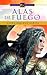 Alas de fuego (Ahriel, #1)