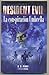La Conspiración Umbrella by S.D. Perry La Conspiración Umbrella by S.D. Perry