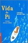 Vida de Pi