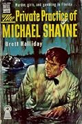 The Private Practice of Michael Shayne