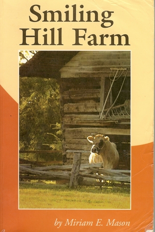 Smiling Hill Farm (Hardcover)