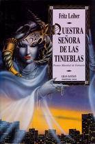 Portada de Nuestra Señora de las Tinieblas, de Fritz Leiber