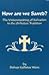 How Are We Saved?: The Understanding of Salvation in the Orthodox Tradition