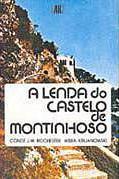 A Lenda do Castelo de Montinhoso (Paperback)