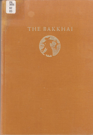 The Bakkhai