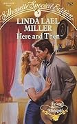 Here and Then (Beyond the Threshold, #2) 