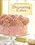 Wilton Decorating Cakes Book (The Wilton school)