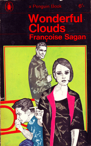 Wonderful Clouds (Paperback)