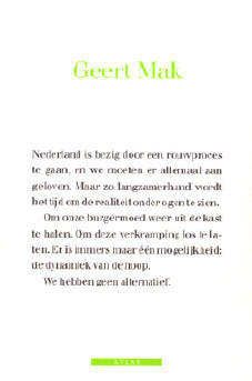 Nagekomen flessenpost (Paperback)