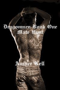 Mate Hunt (Dragonmen, #1)