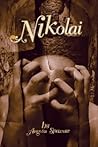 Nikolai by Angelia Sparrow