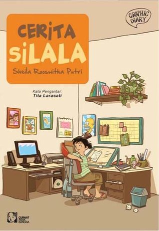 Cerita si Lala (Paperback)
